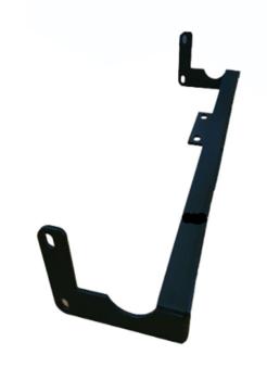 Frontframe - Verstärkung Frontblech (22259), Golf / Jetta / Scirocco
